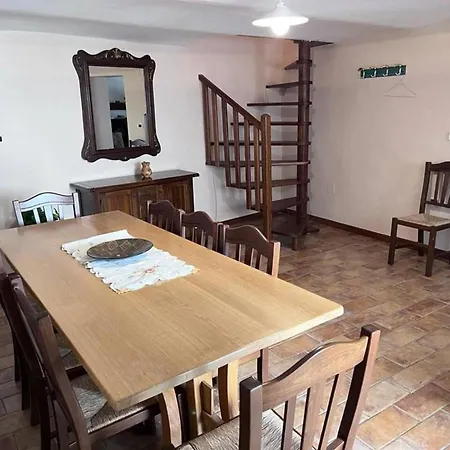 Casa vacanze Immaculate 2-bed House