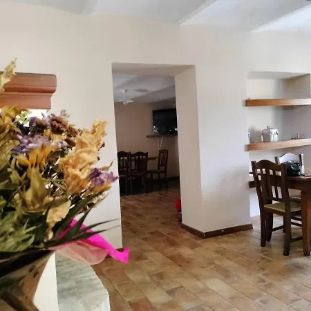 Casa vacanze Immaculate 2-bed House