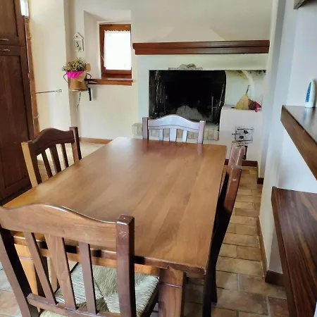 Casa vacanze Immaculate 2-bed House