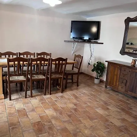 Casa vacanze Immaculate 2-bed House