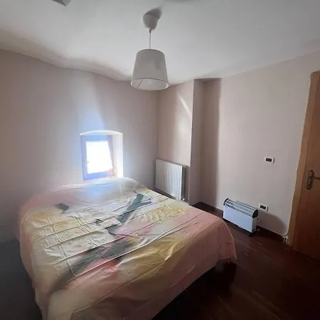 Casa vacanze Immaculate 2-bed House San Benedetto in Perillis